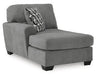 Birkdale Court Sectional - Golden Home Furniture (Columbus, OH) - Multi Location