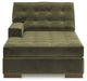 Caspian-Town Sectional with Chaise - Golden Home Furniture (Columbus, OH) - Multi Location