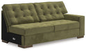 Caspian-Town Sectional with Chaise - Golden Home Furniture (Columbus, OH) - Multi Location