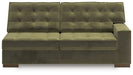 Caspian-Town Sectional with Chaise - Golden Home Furniture (Columbus, OH) - Multi Location