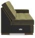 Caspian-Town Sectional with Chaise - Golden Home Furniture (Columbus, OH) - Multi Location