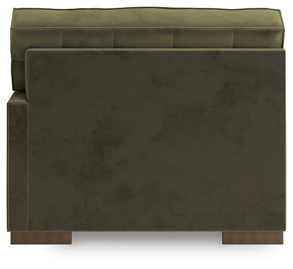 Caspian-Town Sectional with Chaise - Golden Home Furniture (Columbus, OH) - Multi Location