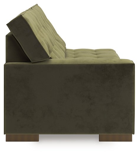 Caspian-Town Sectional with Chaise - Golden Home Furniture (Columbus, OH) - Multi Location