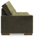 Caspian-Town Sectional with Chaise - Golden Home Furniture (Columbus, OH) - Multi Location