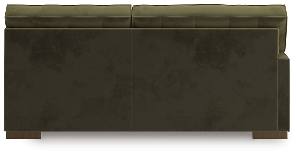 Caspian-Town Sectional with Chaise - Golden Home Furniture (Columbus, OH) - Multi Location