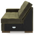 Caspian-Town Sectional with Chaise - Golden Home Furniture (Columbus, OH) - Multi Location