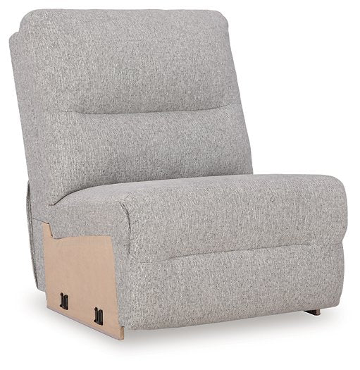 Acklen Place Power Reclining Sectional - Golden Home Furniture (Columbus, OH) - Multi Location