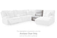 Acklen Place Power Reclining Sectional - Golden Home Furniture (Columbus, OH) - Multi Location