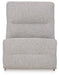 Acklen Place Power Reclining Sectional - Golden Home Furniture (Columbus, OH) - Multi Location