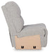 Acklen Place Power Reclining Sectional - Golden Home Furniture (Columbus, OH) - Multi Location