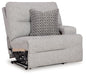 Acklen Place Power Reclining Sectional - Golden Home Furniture (Columbus, OH) - Multi Location