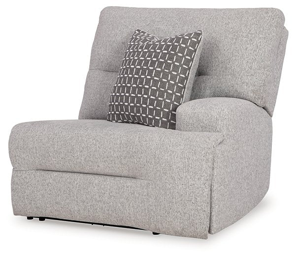 Acklen Place Power Reclining Sectional - Golden Home Furniture (Columbus, OH) - Multi Location