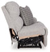 Acklen Place Power Reclining Sectional - Golden Home Furniture (Columbus, OH) - Multi Location