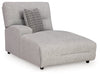 Acklen Place Power Reclining Sectional - Golden Home Furniture (Columbus, OH) - Multi Location