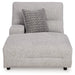 Acklen Place Power Reclining Sectional - Golden Home Furniture (Columbus, OH) - Multi Location