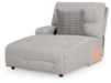 Acklen Place Power Reclining Sectional - Golden Home Furniture (Columbus, OH) - Multi Location