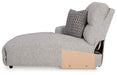 Acklen Place Power Reclining Sectional - Golden Home Furniture (Columbus, OH) - Multi Location