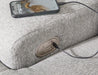 Acklen Place Power Reclining Sectional - Golden Home Furniture (Columbus, OH) - Multi Location