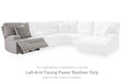Acklen Place Power Reclining Sectional - Golden Home Furniture (Columbus, OH) - Multi Location