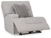 Acklen Place Power Reclining Sectional - Golden Home Furniture (Columbus, OH) - Multi Location