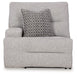 Acklen Place Power Reclining Sectional - Golden Home Furniture (Columbus, OH) - Multi Location