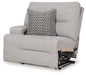 Acklen Place Power Reclining Sectional - Golden Home Furniture (Columbus, OH) - Multi Location
