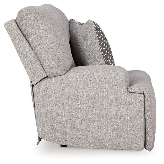 Acklen Place Power Reclining Sectional - Golden Home Furniture (Columbus, OH) - Multi Location