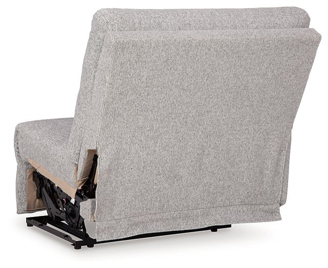 Acklen Place Power Reclining Sectional - Golden Home Furniture (Columbus, OH) - Multi Location