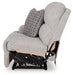 Acklen Place Power Reclining Sectional - Golden Home Furniture (Columbus, OH) - Multi Location