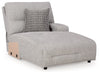 Acklen Place Power Reclining Sectional - Golden Home Furniture (Columbus, OH) - Multi Location