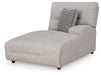 Acklen Place Power Reclining Sectional - Golden Home Furniture (Columbus, OH) - Multi Location