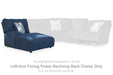Acklen Place Power Reclining Sectional - Golden Home Furniture (Columbus, OH) - Multi Location