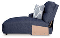 Acklen Place Power Reclining Sectional - Golden Home Furniture (Columbus, OH) - Multi Location