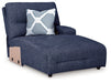 Acklen Place Power Reclining Sectional - Golden Home Furniture (Columbus, OH) - Multi Location