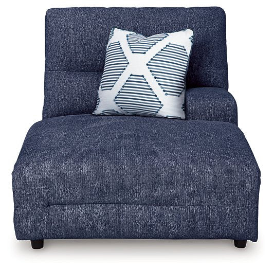 Acklen Place Power Reclining Sectional - Golden Home Furniture (Columbus, OH) - Multi Location