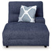 Acklen Place Power Reclining Sectional - Golden Home Furniture (Columbus, OH) - Multi Location