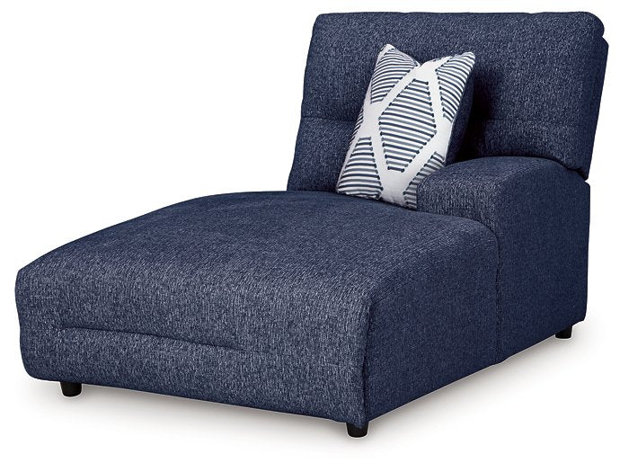 Acklen Place Power Reclining Sectional - Golden Home Furniture (Columbus, OH) - Multi Location