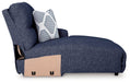 Acklen Place Power Reclining Sectional - Golden Home Furniture (Columbus, OH) - Multi Location