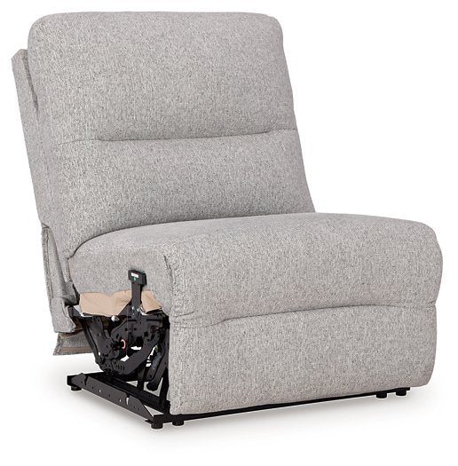 Acklen Place Power Reclining Sectional - Golden Home Furniture (Columbus, OH) - Multi Location