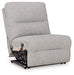 Acklen Place Power Reclining Sectional - Golden Home Furniture (Columbus, OH) - Multi Location