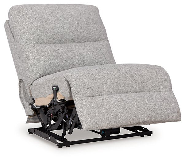 Acklen Place Power Reclining Sectional - Golden Home Furniture (Columbus, OH) - Multi Location