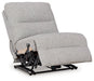 Acklen Place Power Reclining Sectional - Golden Home Furniture (Columbus, OH) - Multi Location