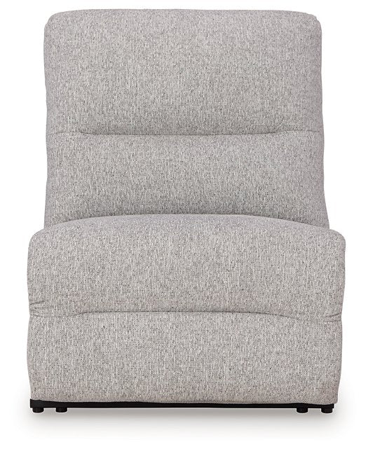Acklen Place Power Reclining Sectional - Golden Home Furniture (Columbus, OH) - Multi Location