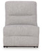 Acklen Place Power Reclining Sectional - Golden Home Furniture (Columbus, OH) - Multi Location