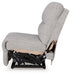 Acklen Place Power Reclining Sectional - Golden Home Furniture (Columbus, OH) - Multi Location