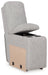 Acklen Place Power Reclining Sectional with Chaise - Golden Home Furniture (Columbus, OH) - Multi Location