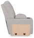 Acklen Place Power Reclining Sectional with Chaise - Golden Home Furniture (Columbus, OH) - Multi Location