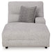 Acklen Place Power Reclining Sectional with Chaise - Golden Home Furniture (Columbus, OH) - Multi Location