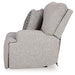 Acklen Place Power Reclining Sectional with Chaise - Golden Home Furniture (Columbus, OH) - Multi Location