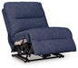 Acklen Place Power Reclining Sectional with Chaise - Golden Home Furniture (Columbus, OH) - Multi Location
